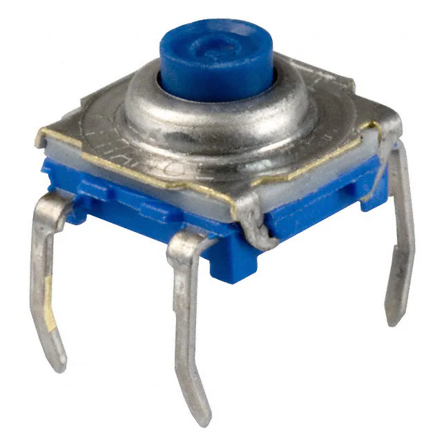 KSA0M411LFT C&K electronic component